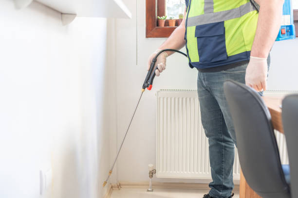 Best Bed Bug Extermination  in Nescopeck, PA